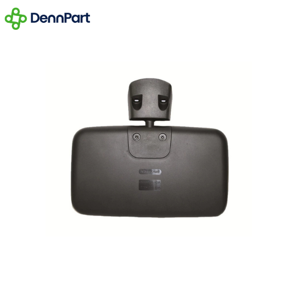 Roof Mirror / Kerb Mirror / Rear View Mirror (Manual, Unheated) - Scania R Series