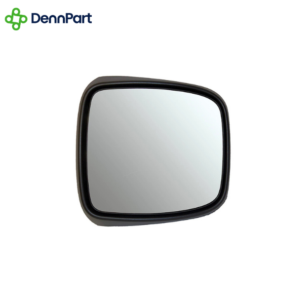 Unitruck | DAF Wide Angled Mirror (Electric)