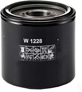 W1228 Oil Filter