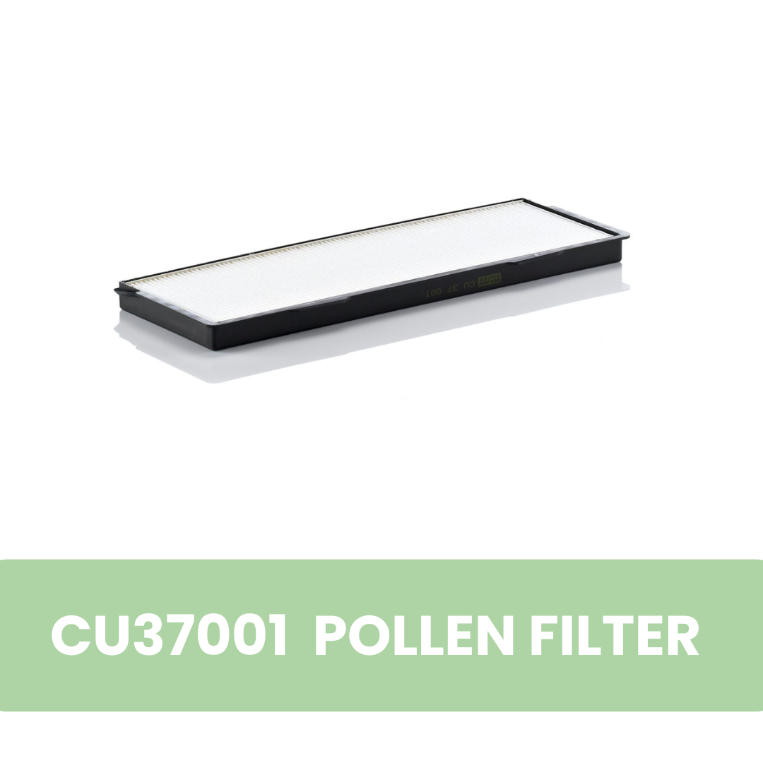 Scania R450 D13 /16 Filter Kit