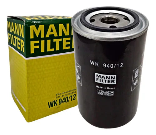 WK940/12 Fuel Filter
