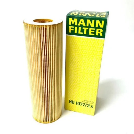 CU2218 Cabin Filter