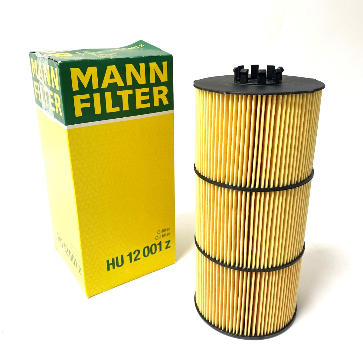 HU12001Z Oil Filter
