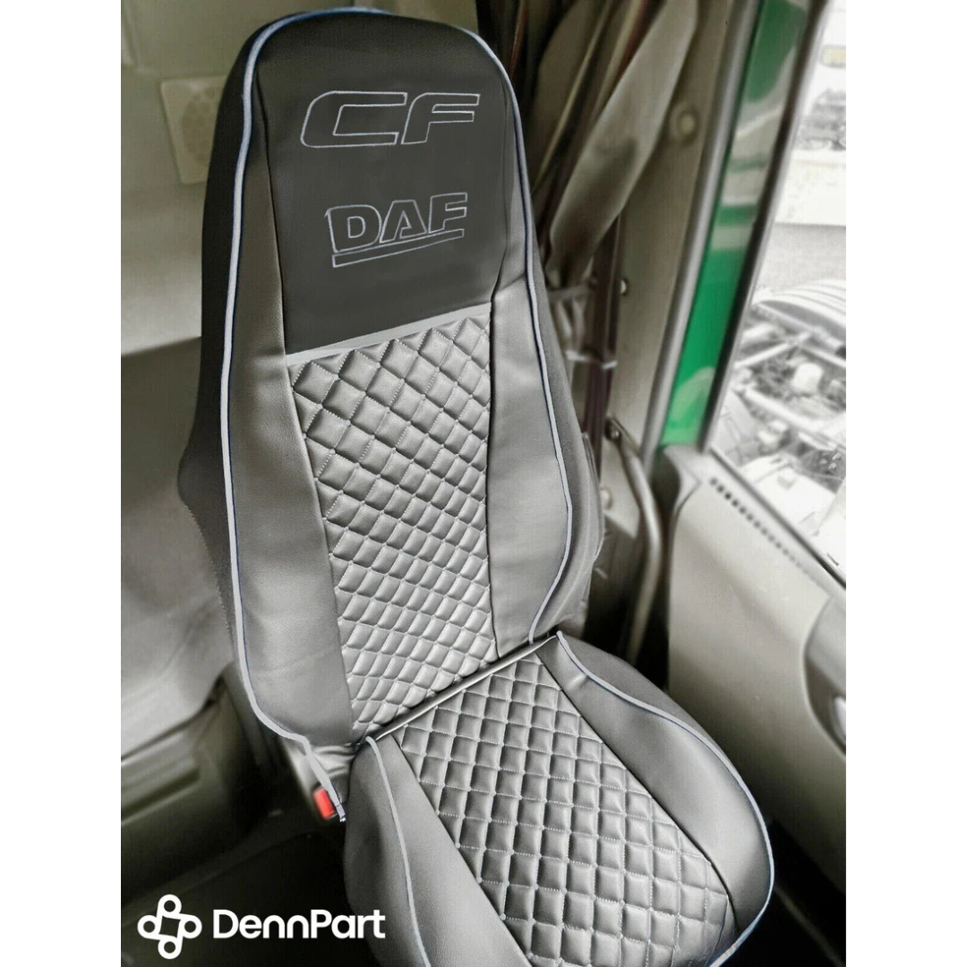 DAF CF Seat Cover