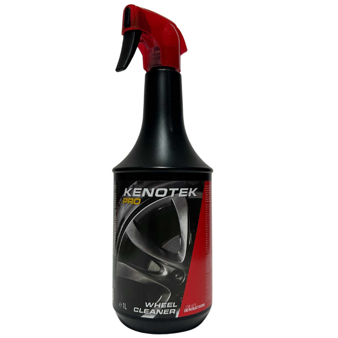 Kenotek Pro - Wheel Cleaner 1 Ltr