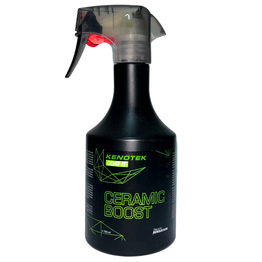 Kenotek Coat'It - Ceramic Boost 500ml