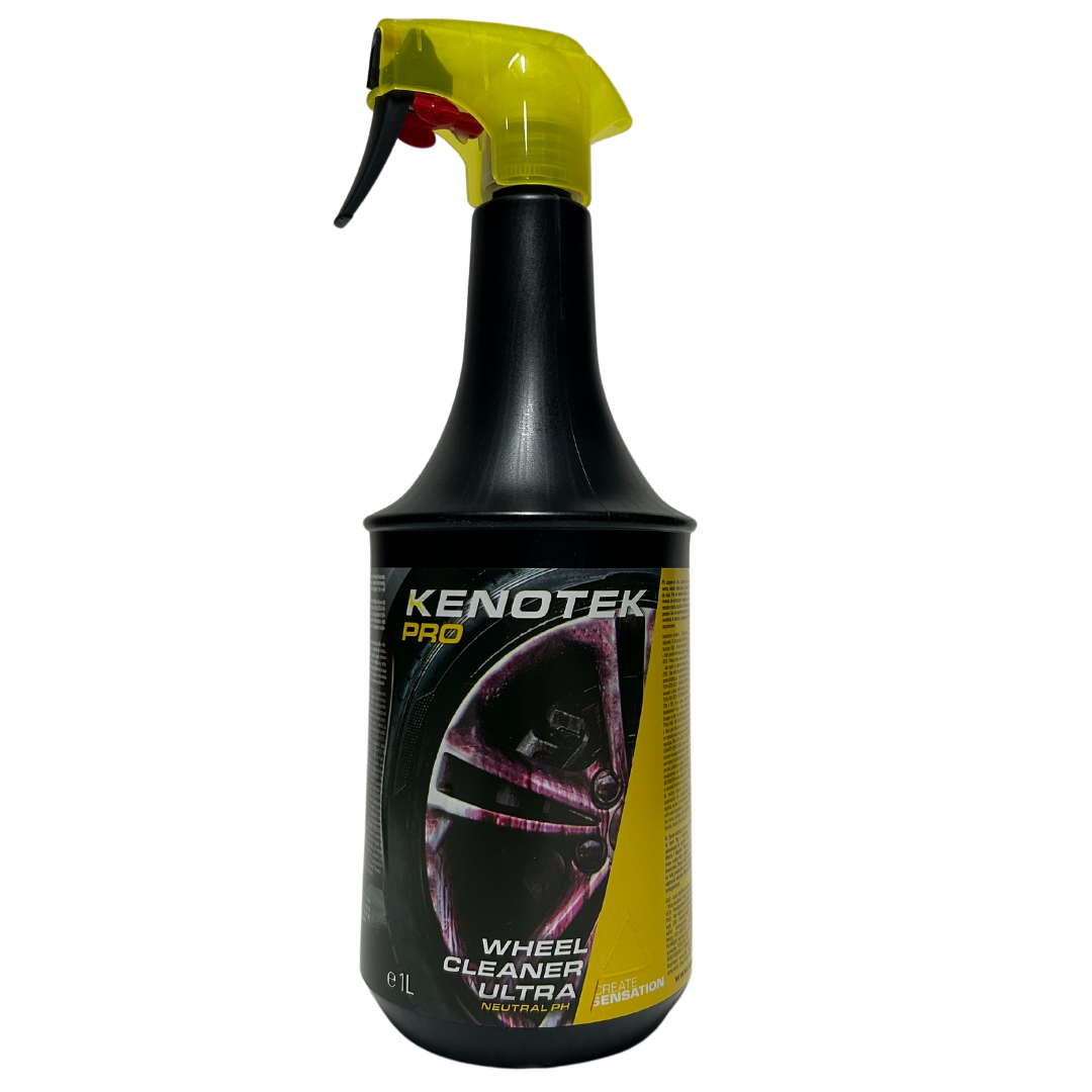 Kenotek Pro - Wheel Cleaner Ultra 1 Ltr