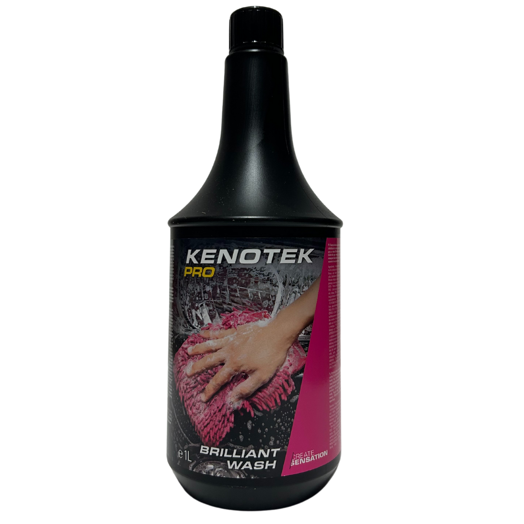 Kenotek Pro - Brilliant Wash 1 Ltr
