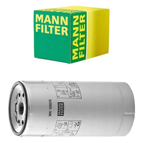 WK1080/6X Fuel Filter