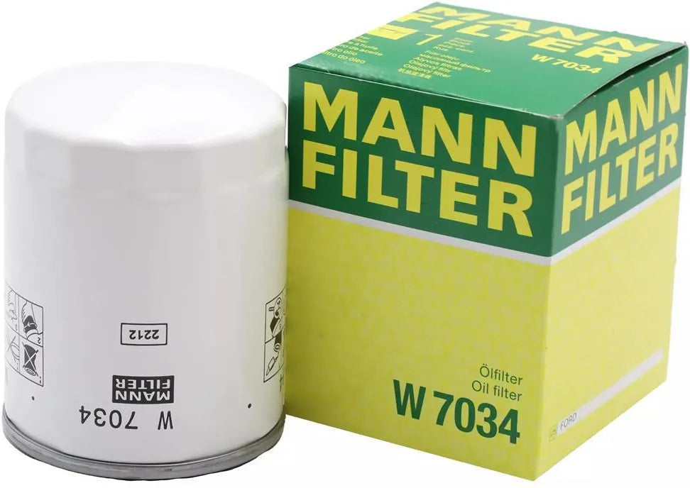 W7034 Oil Filter