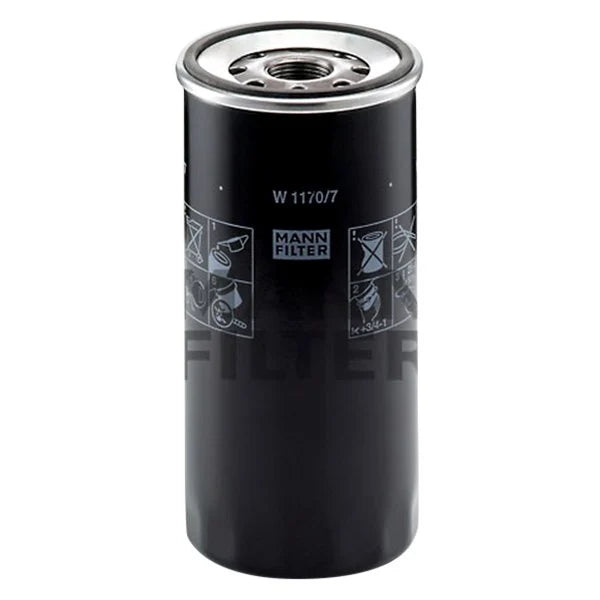 W1170/7 Oil Filter