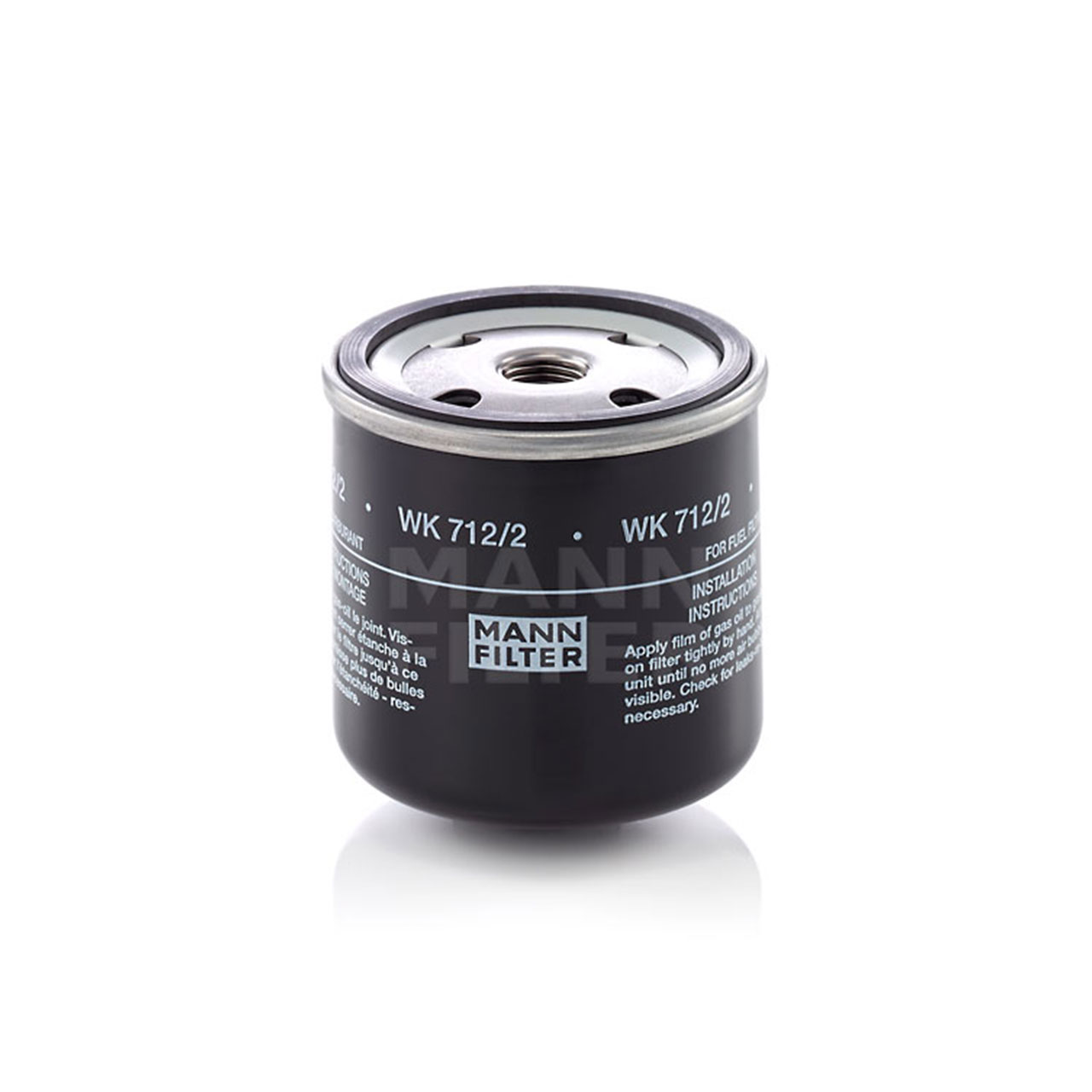 WK712/5 Fuel Filter