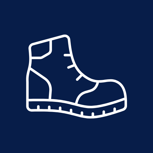 Safety Footwear