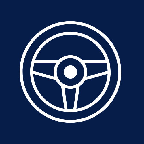 Suspension & Steering