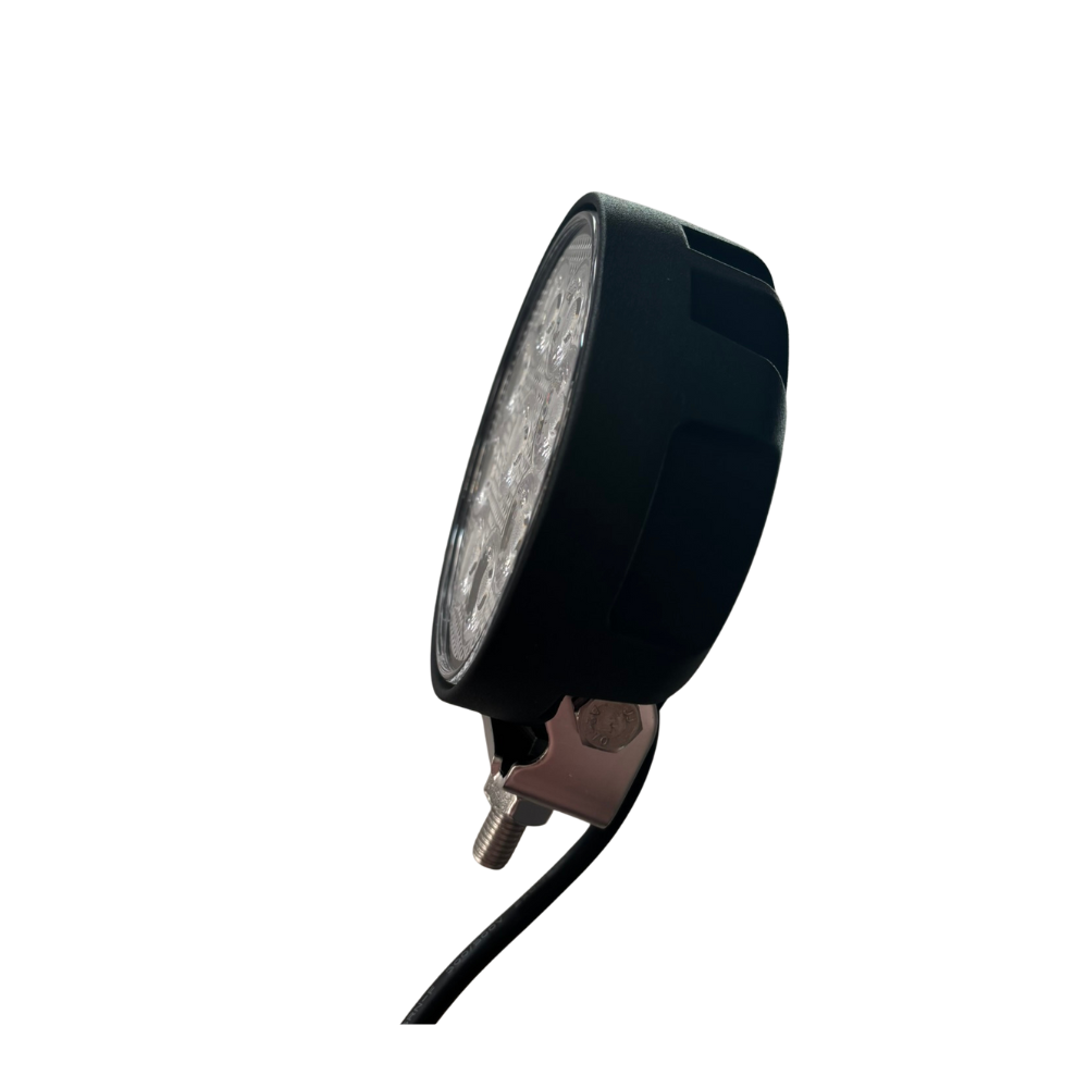 247 Lighting CA5738 4.6" WORK LAMP ROUND 10/30V (36X1.5W)54W