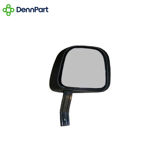 Wide Angle Mirror RHD Right Side - Scania R Series
