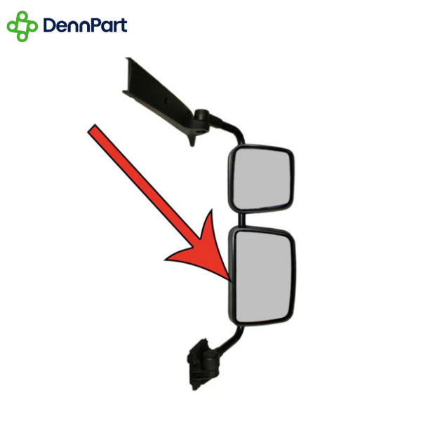 Unitruck | Main Mirror DAF (LF series), Renault (Midlum/Premium/Kerax)