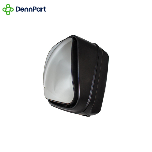 Unitruck | Wide Angle Mirror: DAF (LF Series), Renault (Midlum/Premium/Kerax)