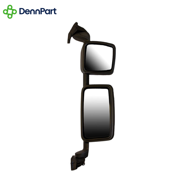 Twin Mirror & Arm Renault (C/K/T Series) Right Side