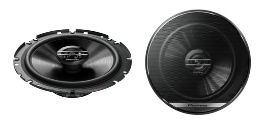 Pioneer Car Speakers - TS-G1720F