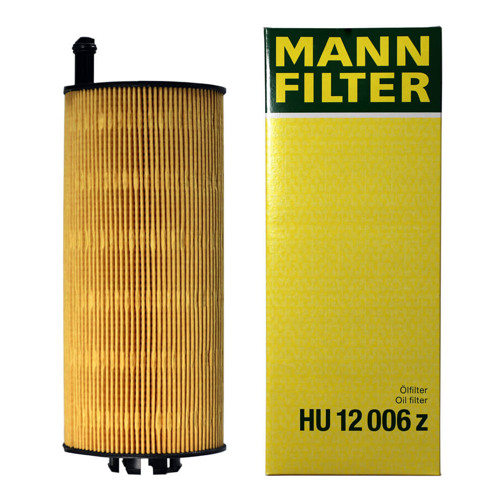 HU12006Z Oil Filter