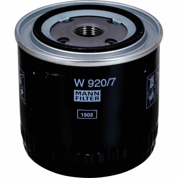 W920/7 Oil Filter