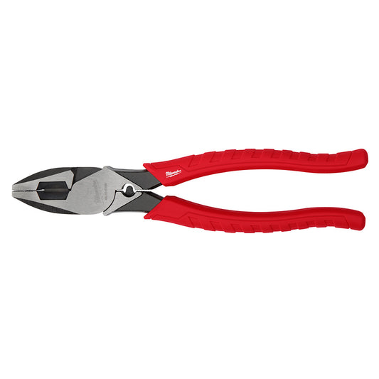 Milwaukee Big Pliers