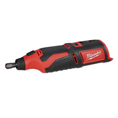 Milwaukee 12V Rotary Tool