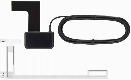 Pioneer DAB Antenna - CA-AN-DAB.001