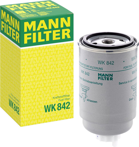 WK842/16 Fuel Filter