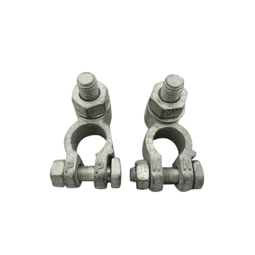 247 Lighting: Battery Terminal | 10mm Lug Type | Pos & Neg