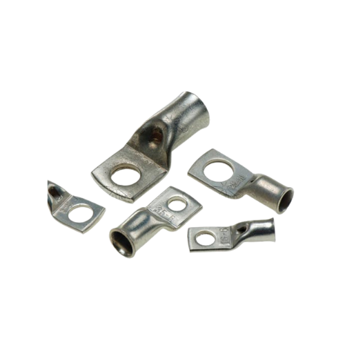 247 Lighting: Assorted Cable Lugs