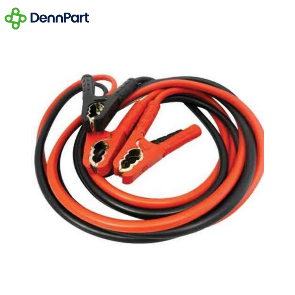 247 Lighting EP060 3.5 METER 35MM BOOSTER CABLES