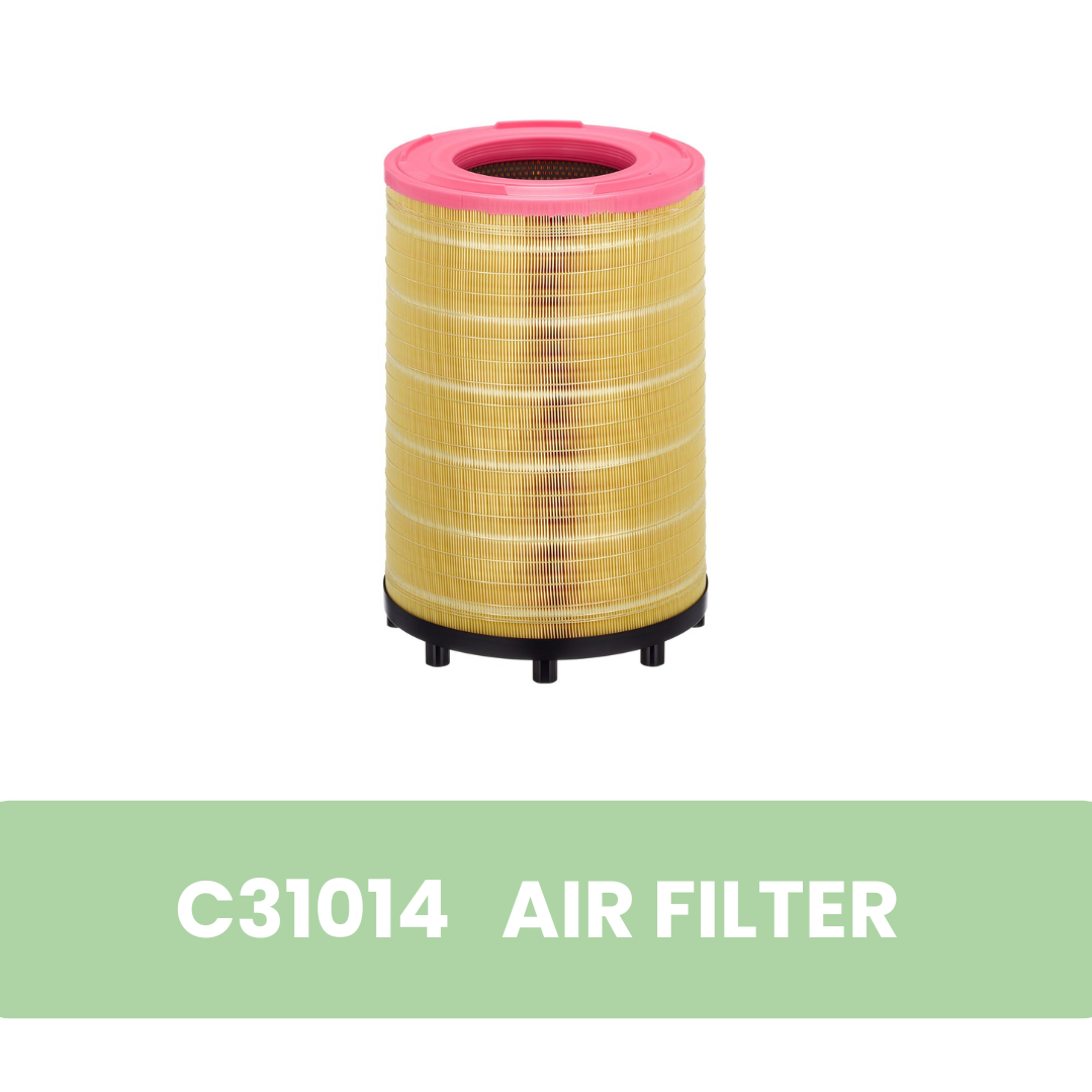 Scania R450 D13  Filter Kit