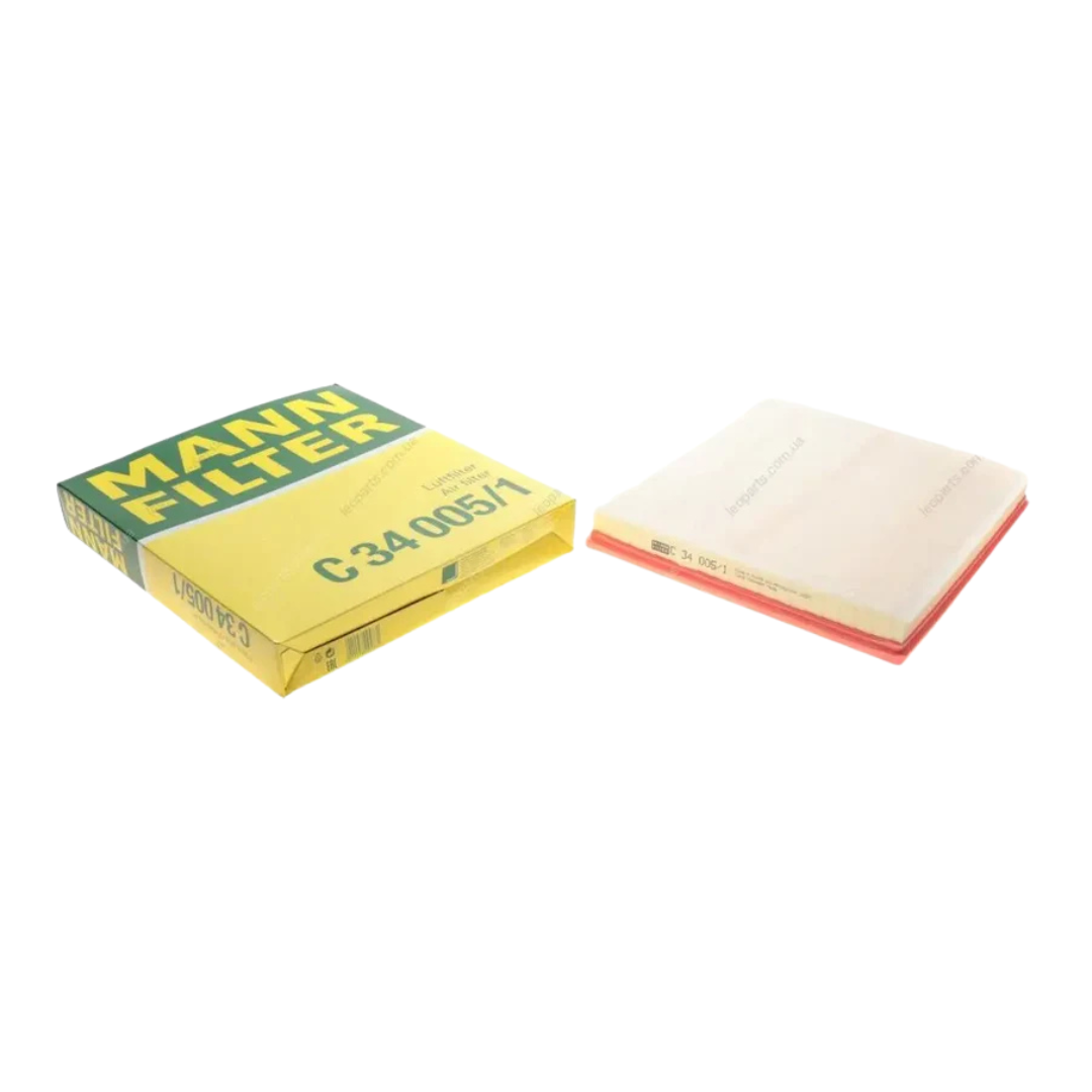 C34005/1 Air Filter Transit
