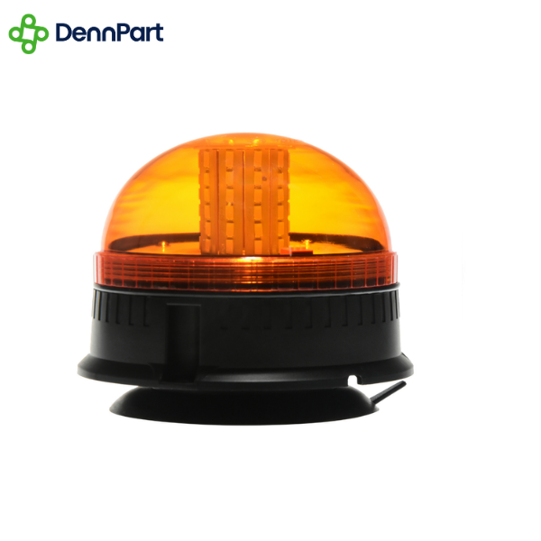 247 Lighting CA8183 COMP TREKER BEACON R10 LED 12/24V MAG/3B