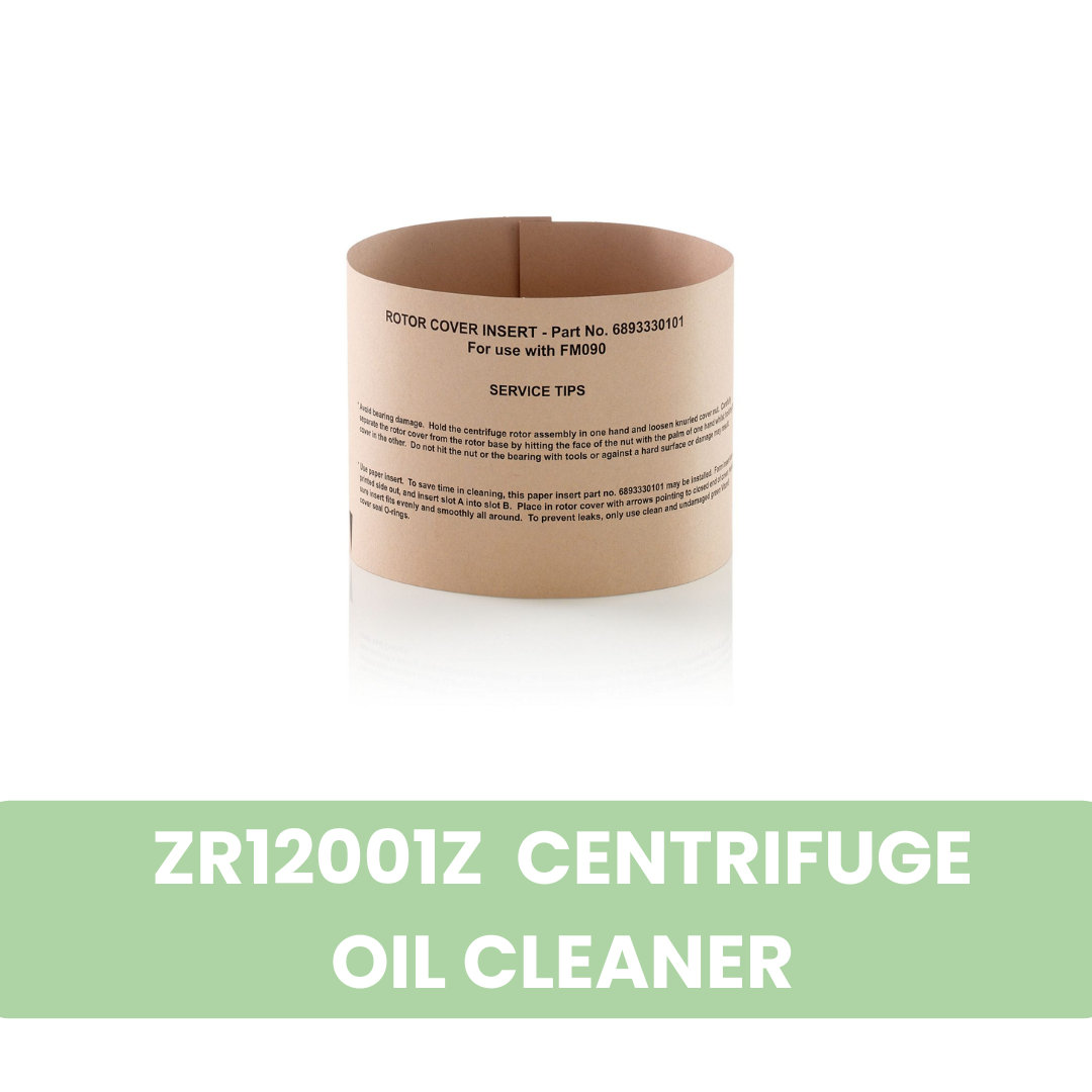 Scania R450 D13 /16 Filter Kit