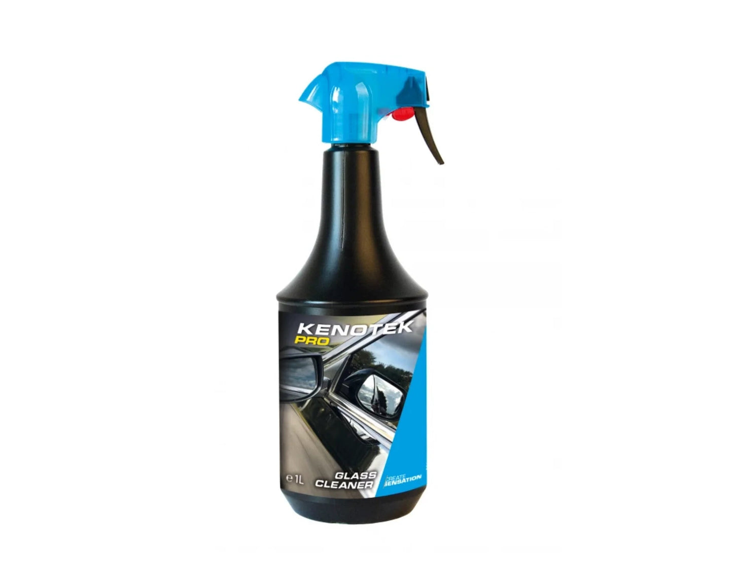 Kenotek Glass Cleaner 1L