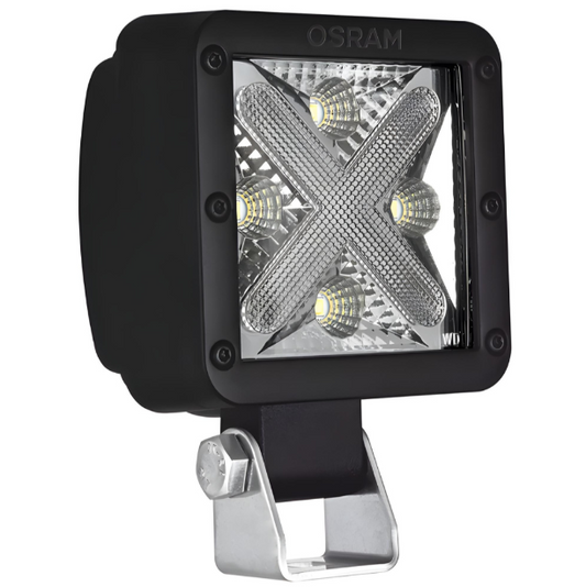 MX85-WD Cube Light - LEDDL101-WD