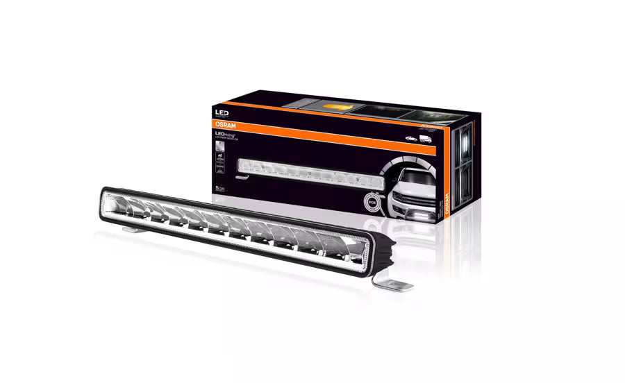 SX300-CB Lightbar - LEDDL106CB