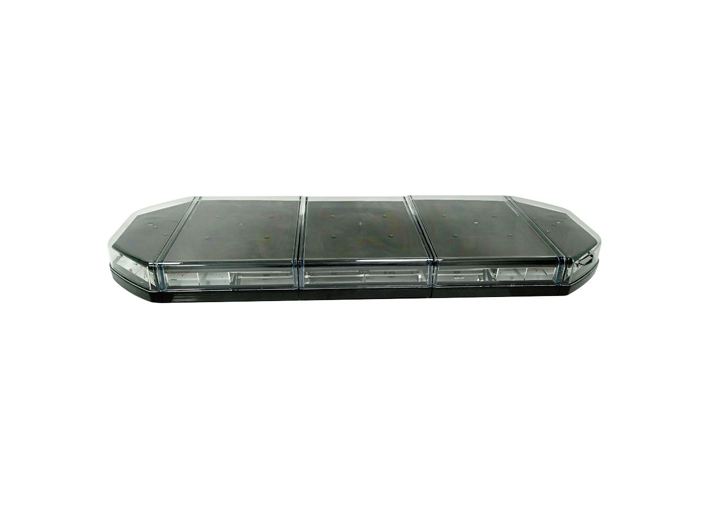 LED Amber Light Bar - RCV9826