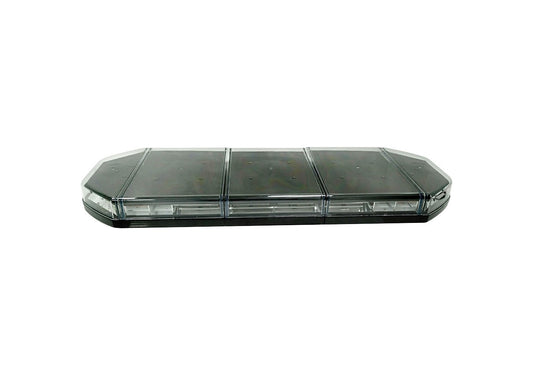 LED Amber Light Bar - RCV9826
