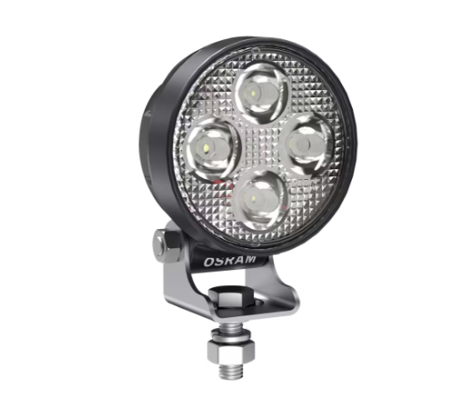 VX80-WD LED Light - LEDDL119WD