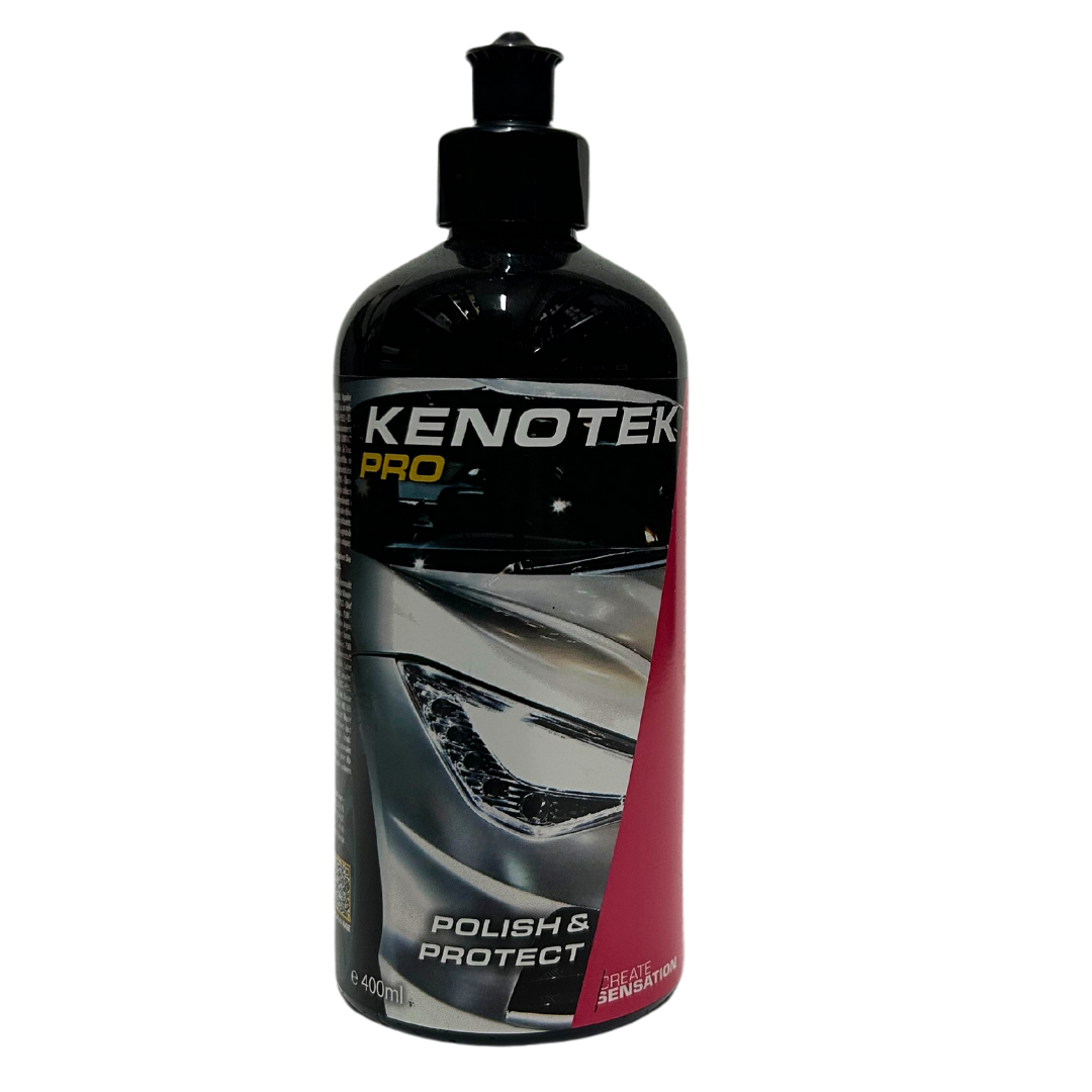 Kenotek Pro - Polish & Protect 400ml
