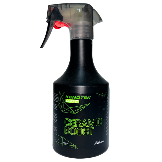 Kenotek Coat'It - Ceramic Boost 500ml