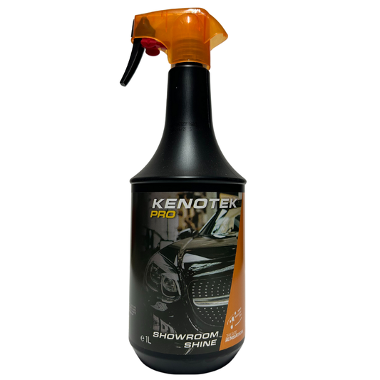 Kenotek Pro - Showroom Shine 1 Ltr