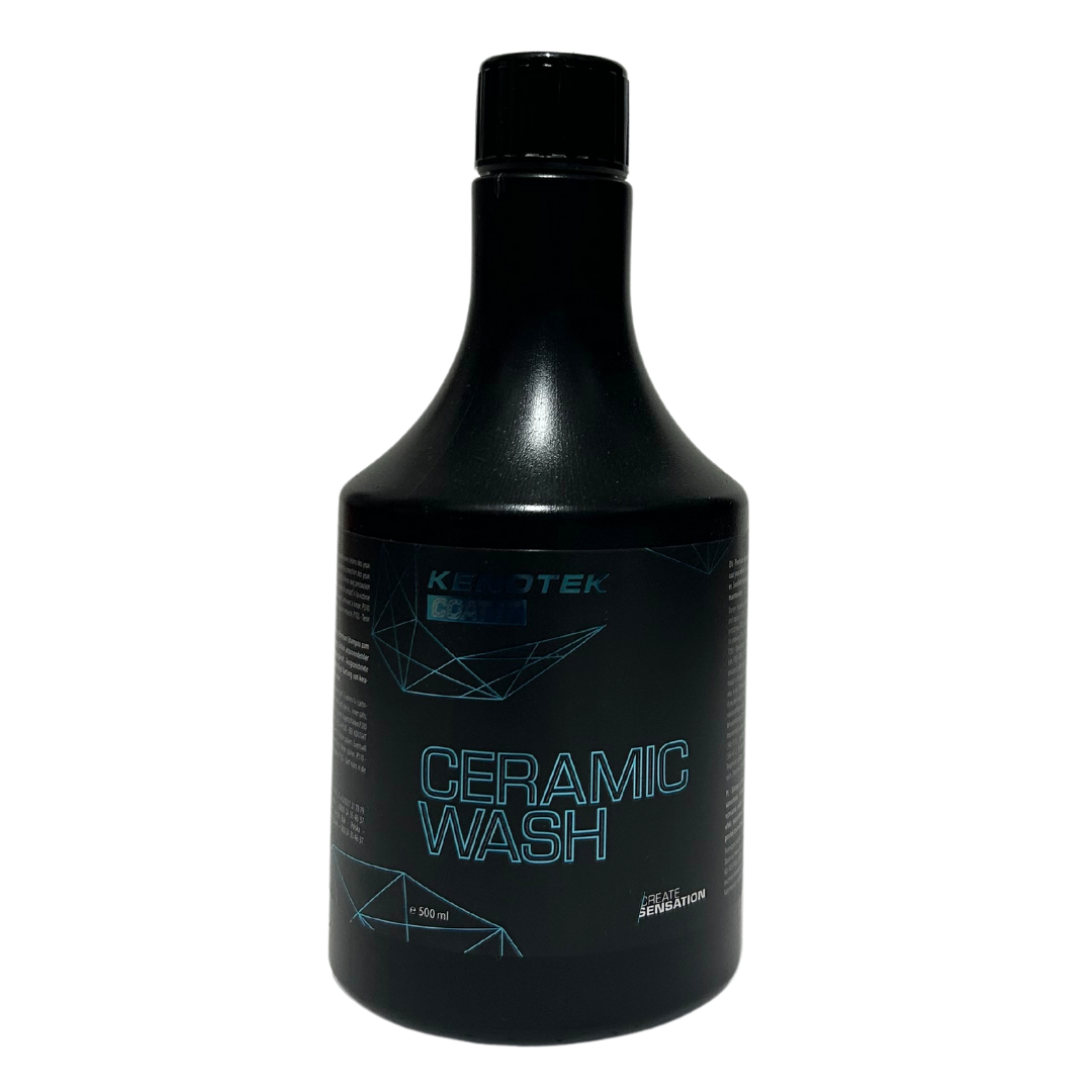 Kenotek Coat'It - Ceramic Wash 500ml