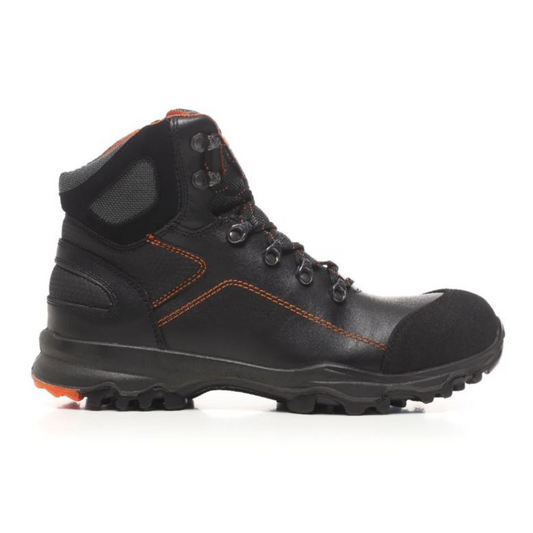 NO RISK Apollo Safety Shoes