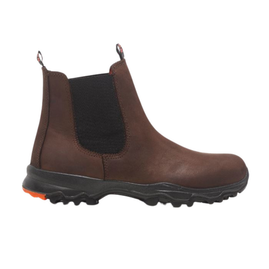 NO RISK Nasa Safety Boots