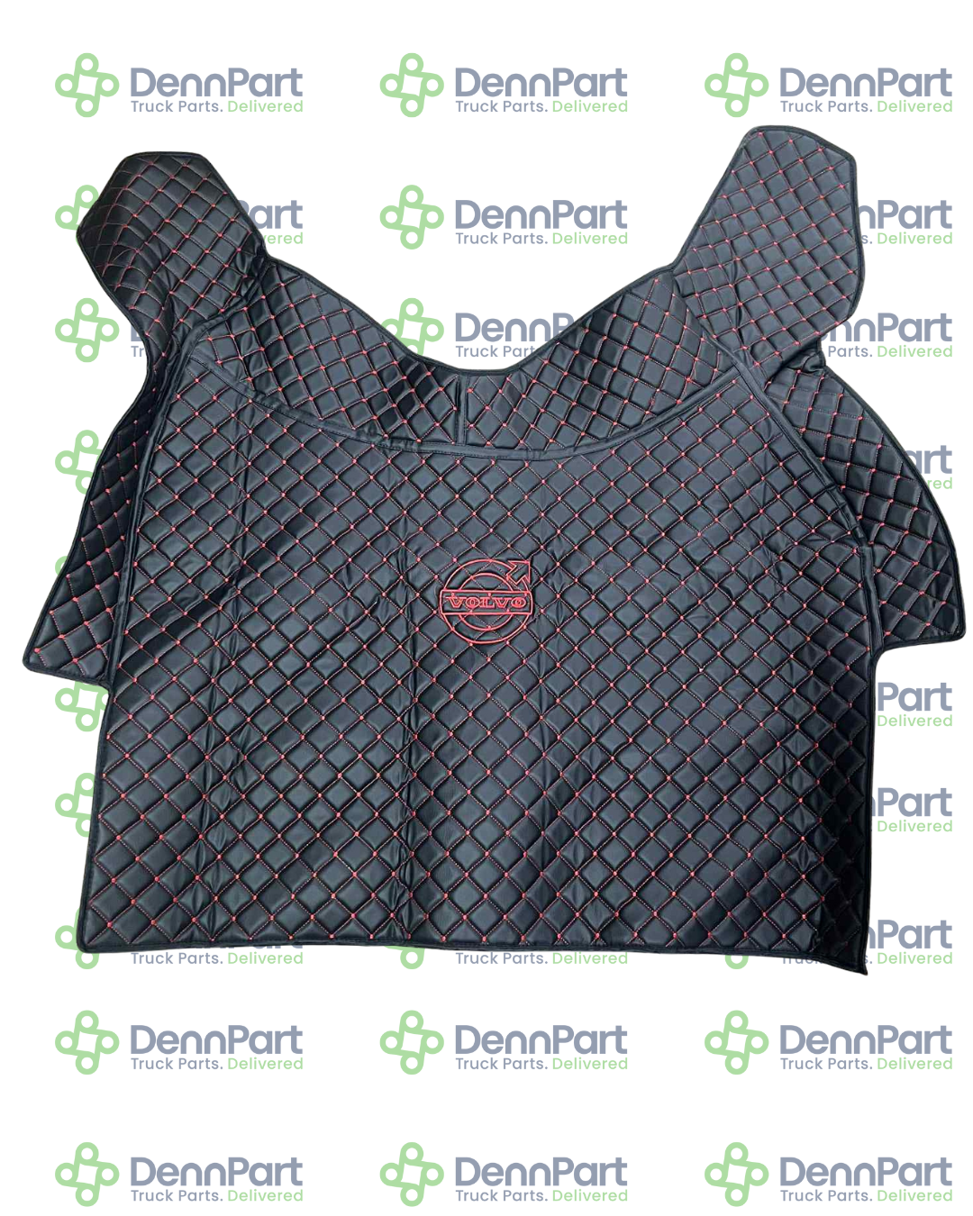 Truck Floor Mats (Volvo, DAF & Scania)